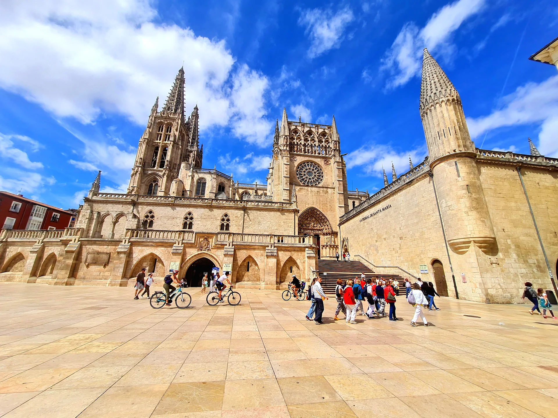 Urban Burgos
