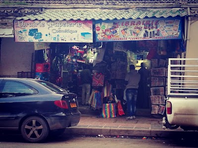 book-store