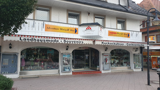 Landhausmode Gallery - Germany