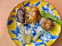 おばんざいとスイーツやまざき