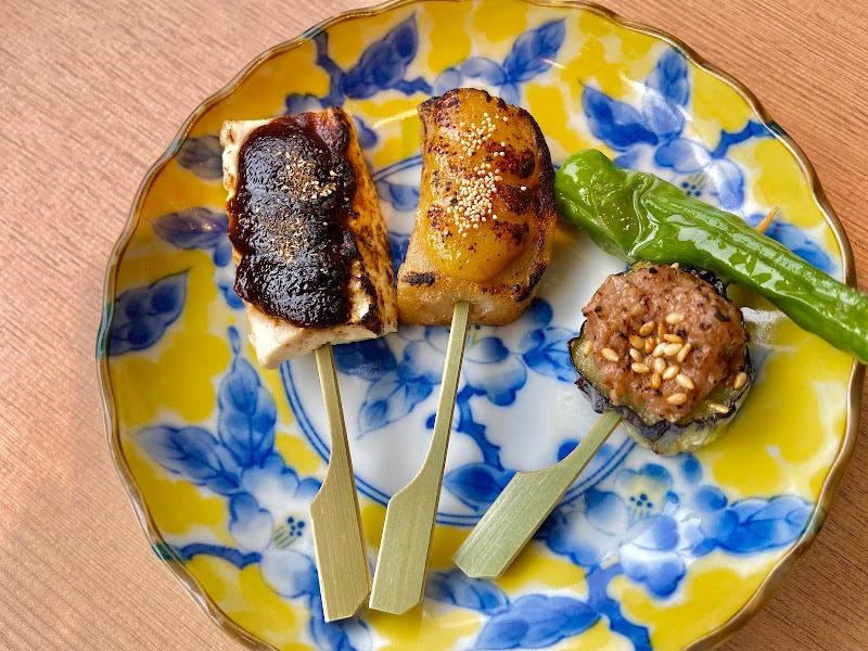 おばんざいとスイーツやまざき