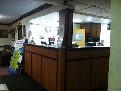 Photos of Super 8 Taylor/Detroit Area