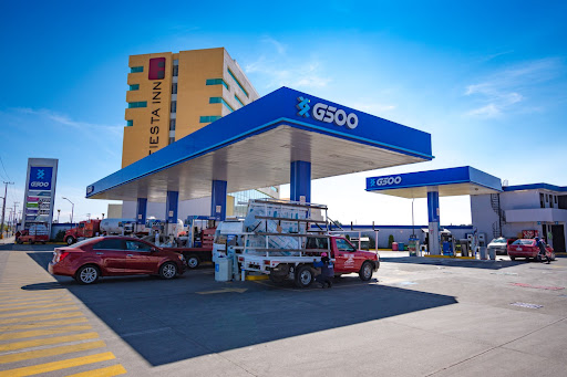 G500 - SERVICIOS ENERGETICOS MEXIQUENSES