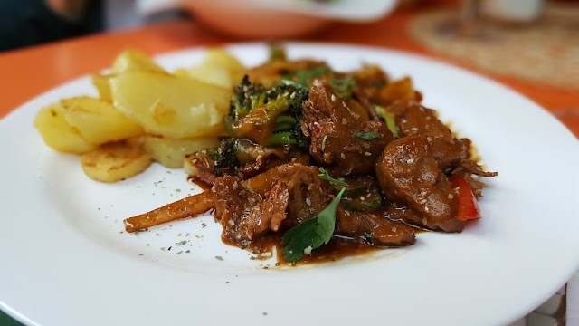 Restaurant Landia