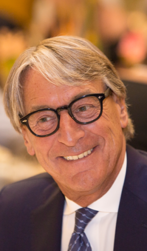 Prof. Franco Benech - Neurochirurgo