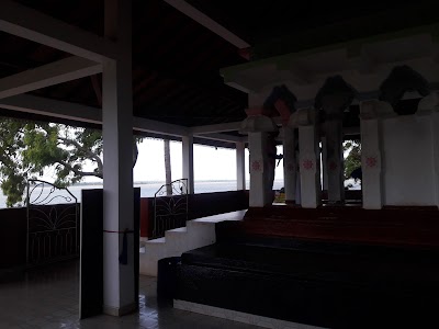 Photos of Hurulu Dewalaya