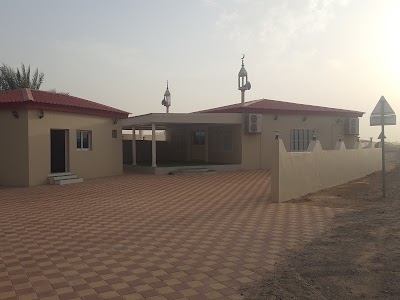 Photos of masjid alrumaithi - مسجد الرميثي