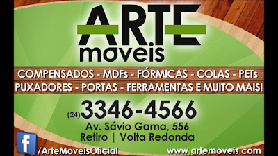 photo of Arte Móveis