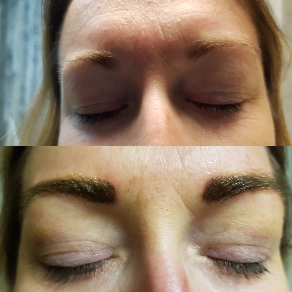 Permanently Beautiful Solutions
