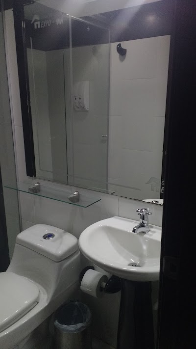 Photos of Hotel Expo Inn