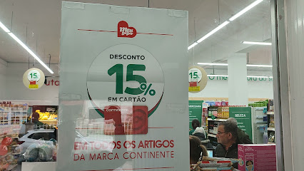 MEU SUPER Ançã (Coimbra)