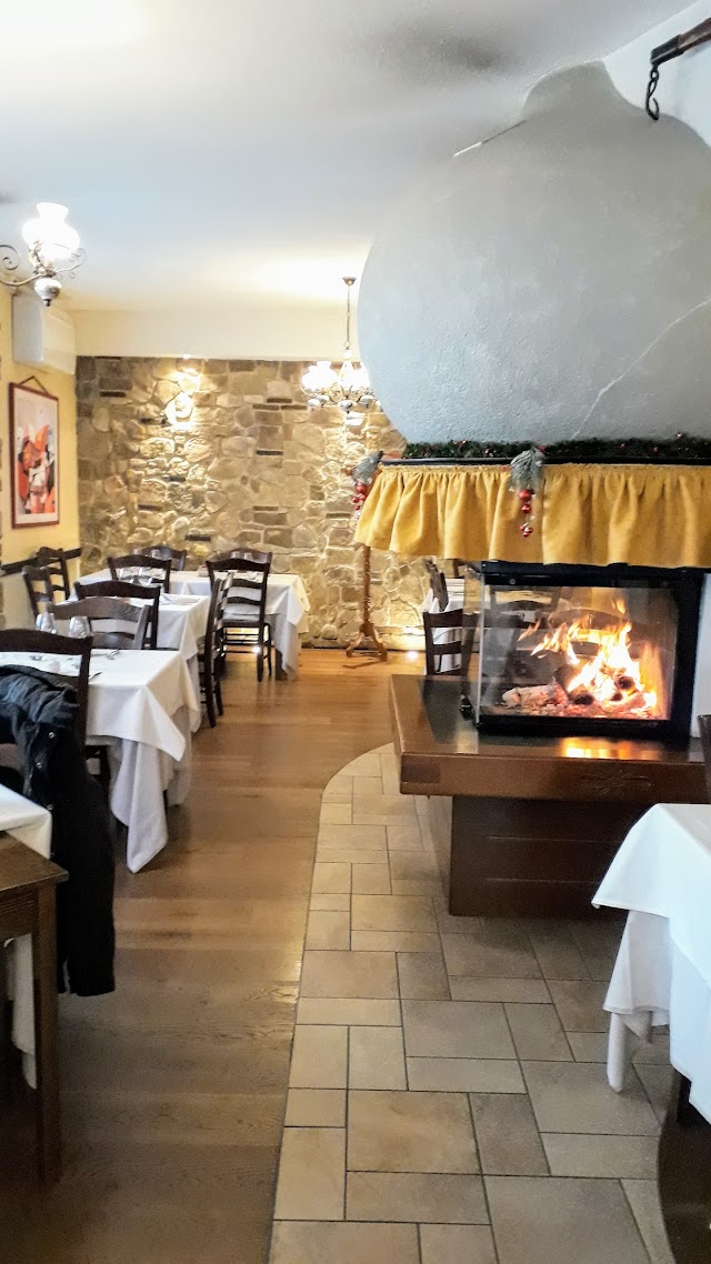 Trattoria Miculan