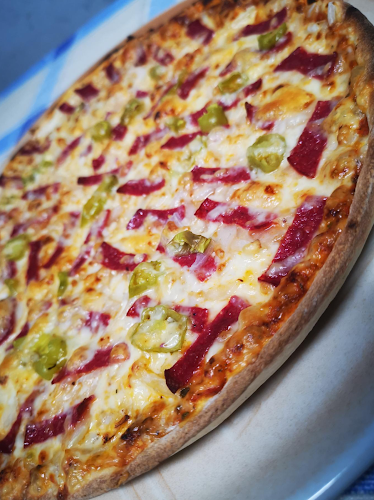 Gorbitzer Kebab-Haus