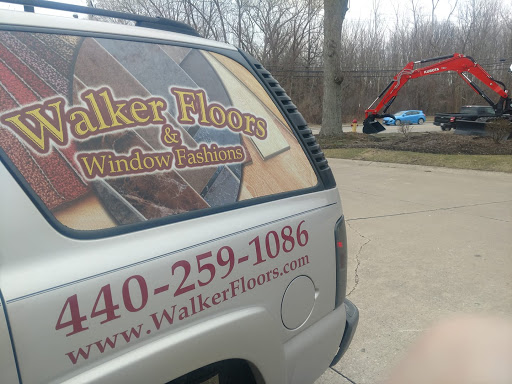Walker Floors & Window Fashions - Thumbnail