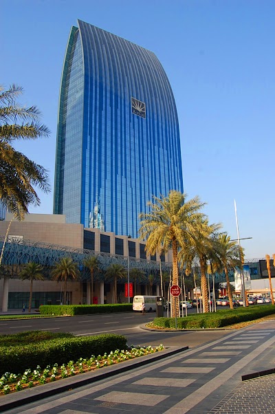 Photos of Aqua Properties
