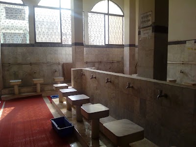 Photos of Chawkbazar Shahi Mosque