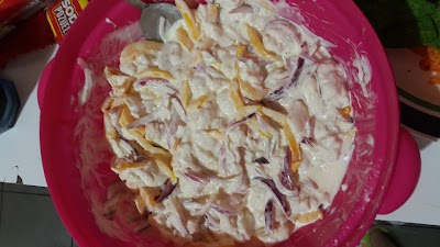 Photos of El sabor de mam&aacute; Bakery