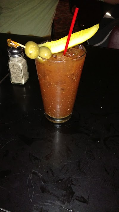 Photos of Bucksnort Bar