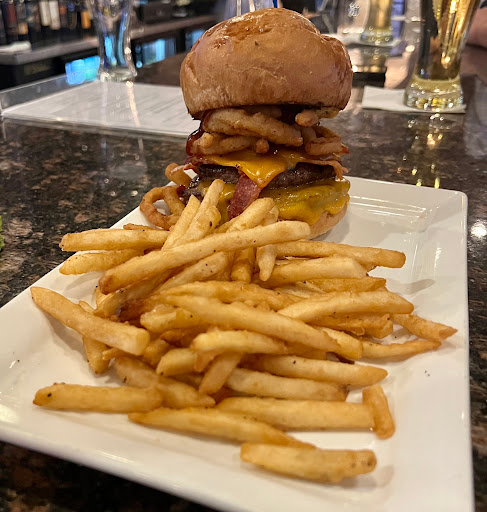 Benvenuto’s Italian Bar & Grill - Thumbnail
