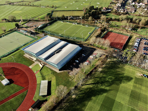 Tonbridge School Centre - Thumbnail
