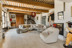 Photo n°12 de Le Jardinage à Cabrières-d'Avignon (Gîte)