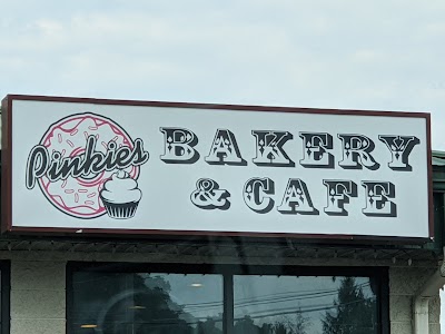 Pinkies bakery & Cafe