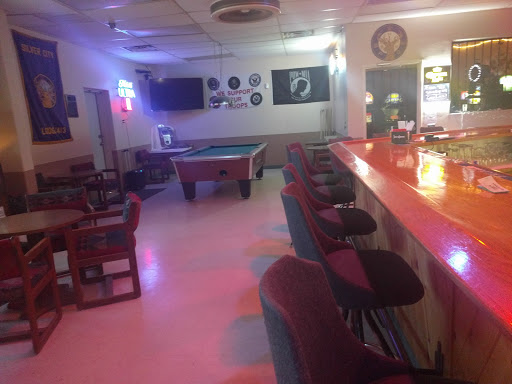 Silver City Elks Lodge #413 - Thumbnail