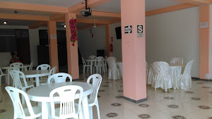 Restaurante Golden Island 4