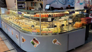 Photo n°3 de Délice d’asie à Vélizy-Villacoublay (Restaurant)