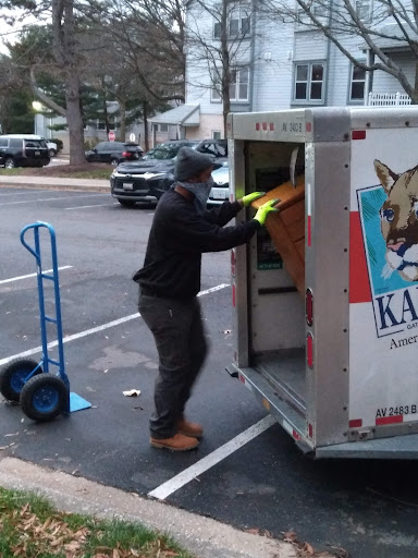 Imperial Movers and Services - Thumbnail