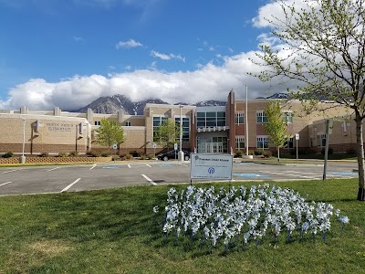 North Ogden Elementary School