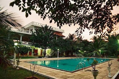 Photos of Hotel Lagoon Paradise