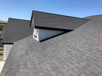 Superior Roofing
