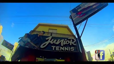 Photos of Junior Tennis