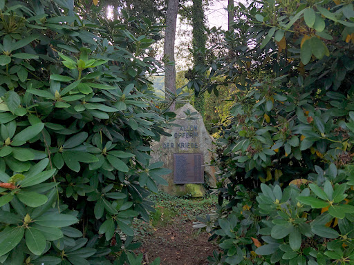 Friedhof Bursfelde - Thumbnail