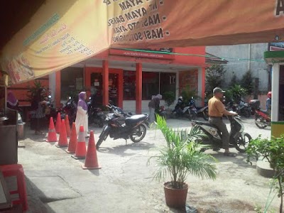 post-office