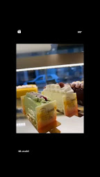 Photo n°33 de Boulangerie TAMASINI à Puteaux (Boulangerie)