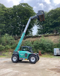 Photo n°14 de Défi-Mat Agriculture Meymac à Meymac (Fournisseur de matériel agricole)