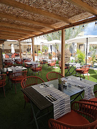 Photo n°21 de Le 4.27 à Cabrières-d'Avignon (Restaurant)