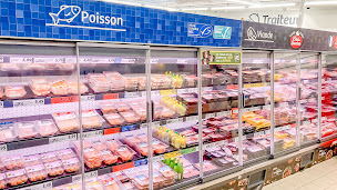 Photo n°14 de Lidl à Montval-sur-Loir (Supermarché)
