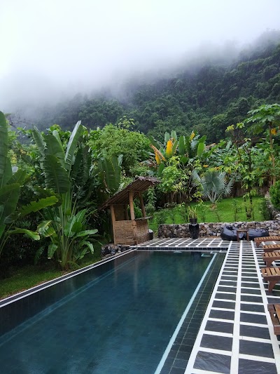 Photos of Hpa An Lodge