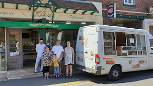 Photo n°1 de BOULANGERIE DELOBELLE à Wahagnies (Boulangerie)