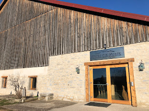 Photo n°4 de Entre ces monts à Verrières-de-Joux (Restaurant)