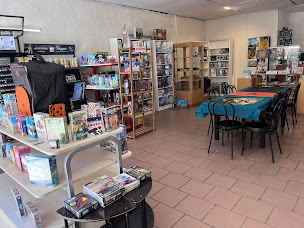 Photo n°5 de Guyajeux tulle à Tulle (Magasin de jeux d'occasion)