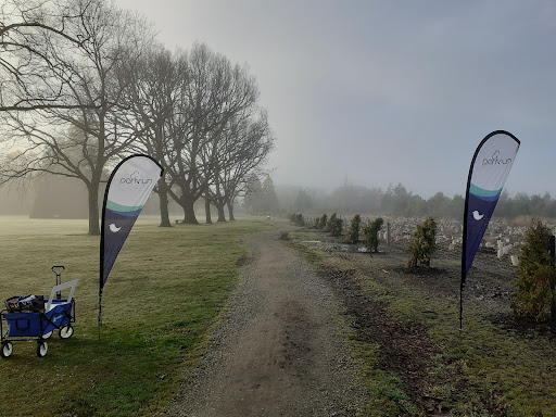 Hamilton Park parkrun - Thumbnail