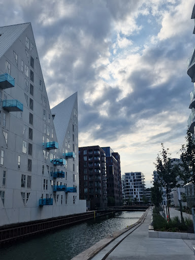 Aarhus - Thumbnail