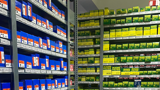 FB AUTOTEILE und Handels GmbH - Thumbnail