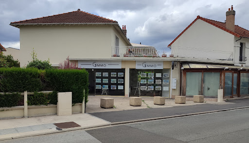 Agence immobilière Guetta Immobilier L’Haÿ-Les-Roses - Thumbnail