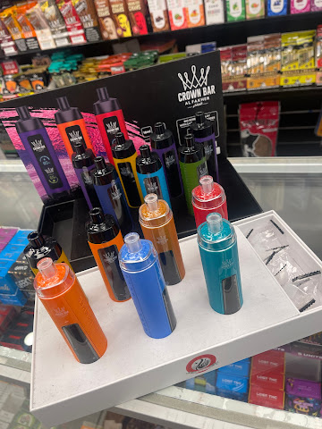 SMOKIS ( Smoke & Vape ) by null