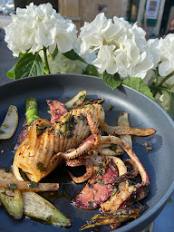 Photo n°23 de Restaurant de la Gravette à Antibes (Restaurant méditerranéen)